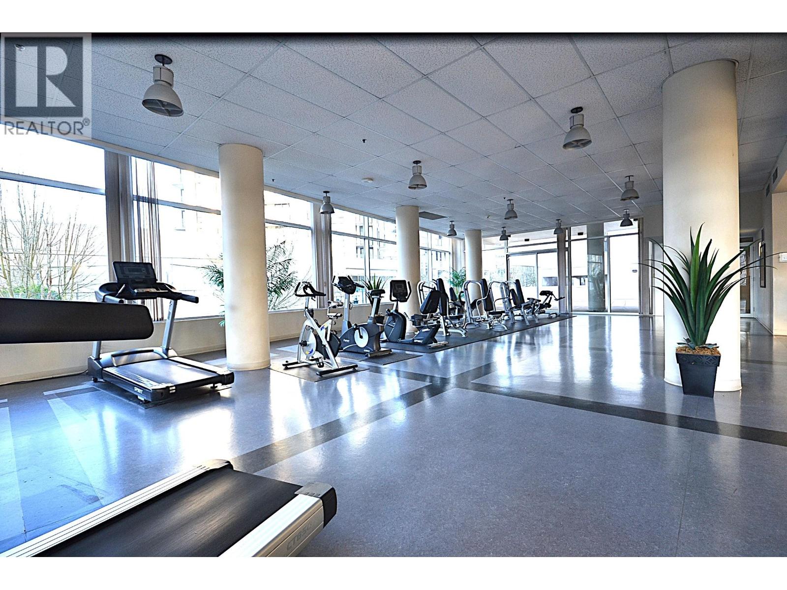 602 2979 Glen Drive, Coquitlam, British Columbia  V3B 0B2 - Photo 27 - R3078946