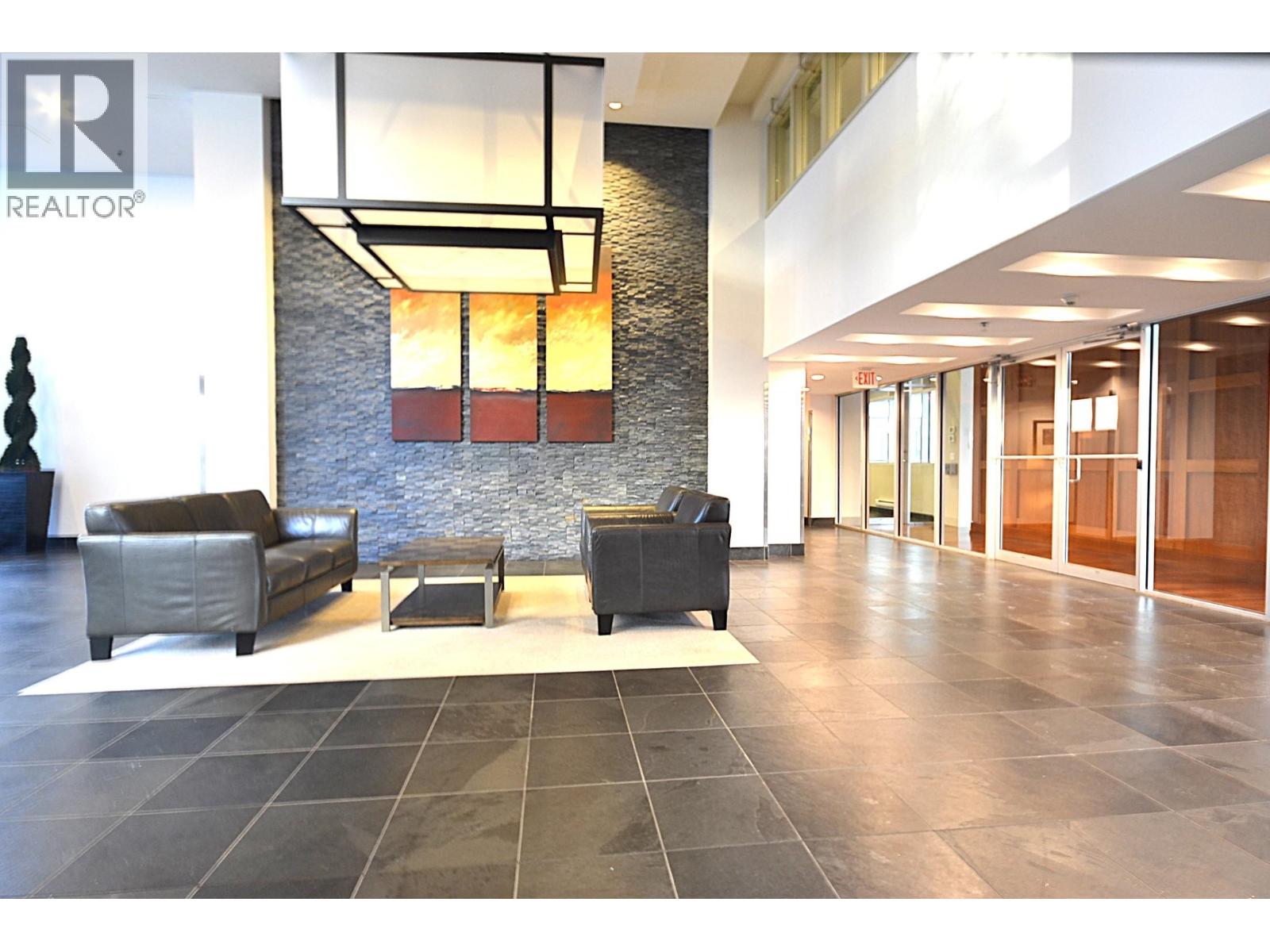 602 2979 Glen Drive, Coquitlam, British Columbia  V3B 0B2 - Photo 30 - R3078946