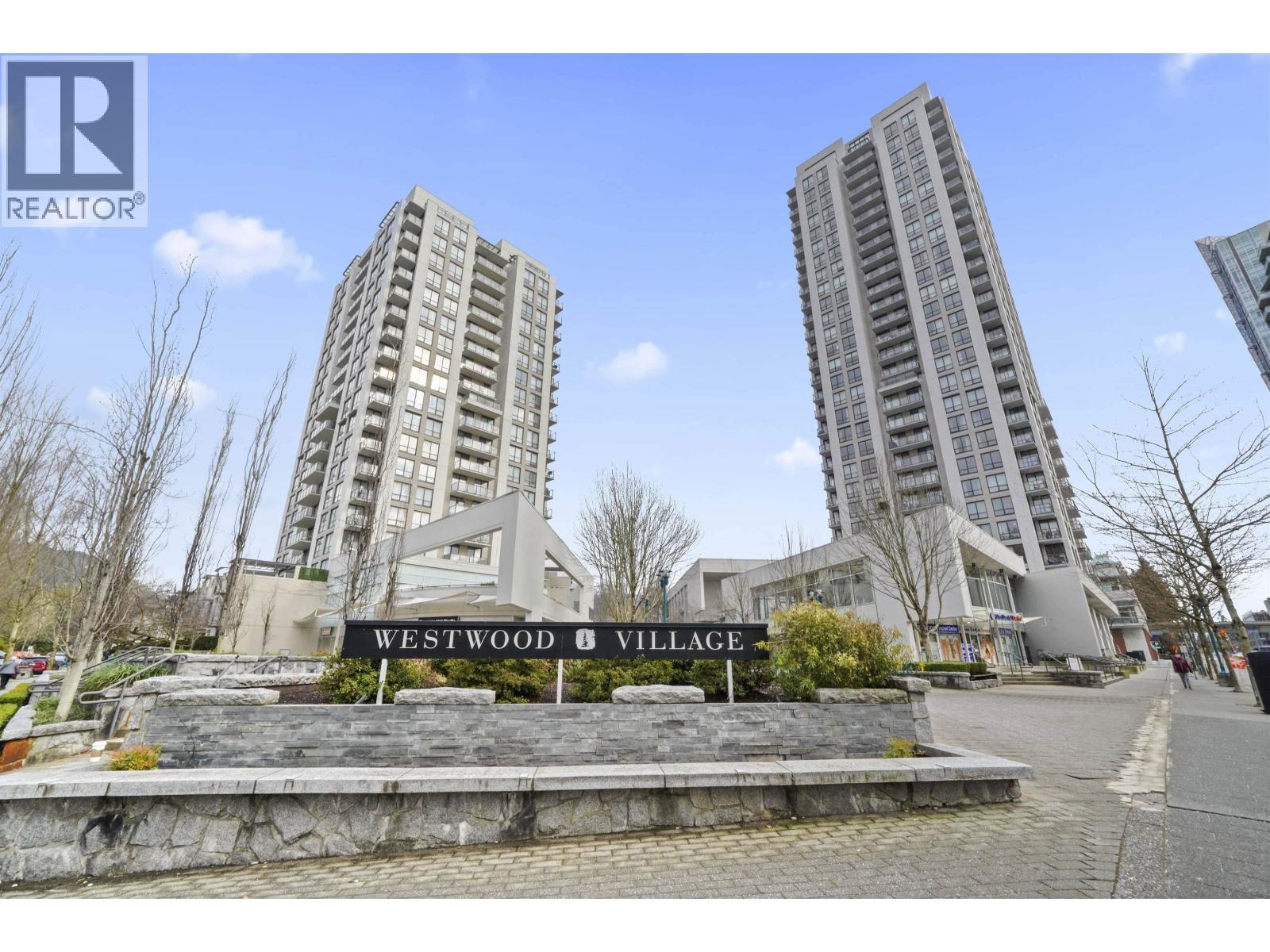 602 2979 GLEN DRIVE, Coquitlam, British Columbia