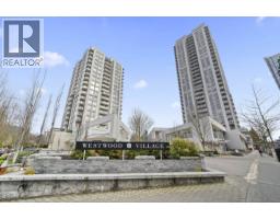 602 2979 GLEN DRIVE, Coquitlam, British Columbia