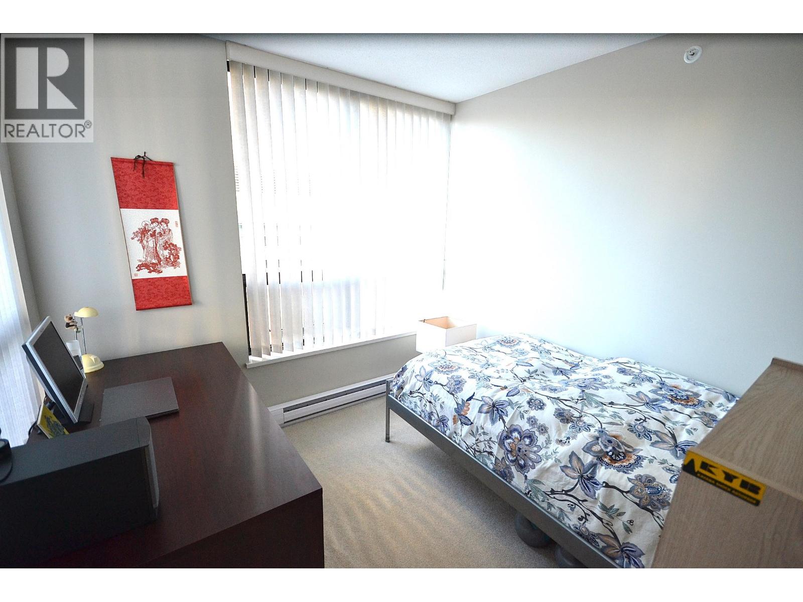 602 2979 Glen Drive, Coquitlam, British Columbia  V3B 0B2 - Photo 12 - R3078946