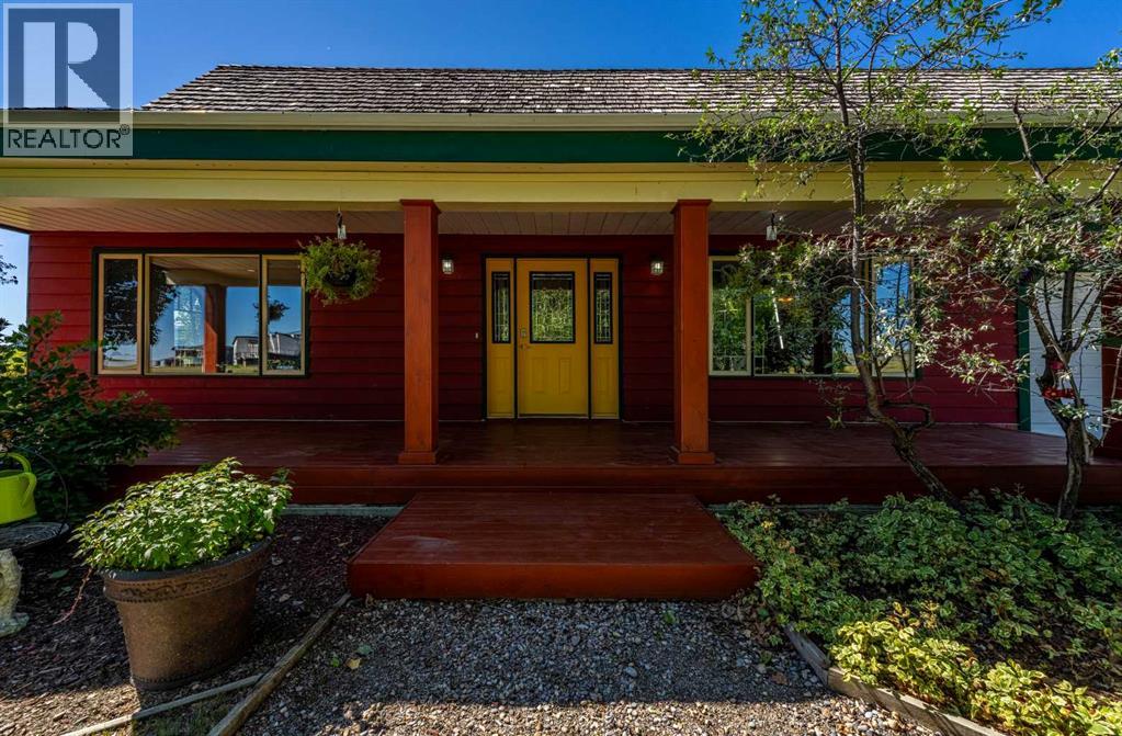 32 Aventerra Way, Rural Rocky View County, Alberta  T3Z 0B1 - Photo 7 - A2242379