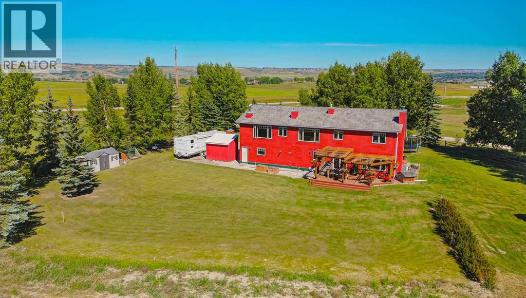 32 Aventerra Way, Rural Rocky View County, Alberta  T3Z 0B1 - Photo 49 - A2242379