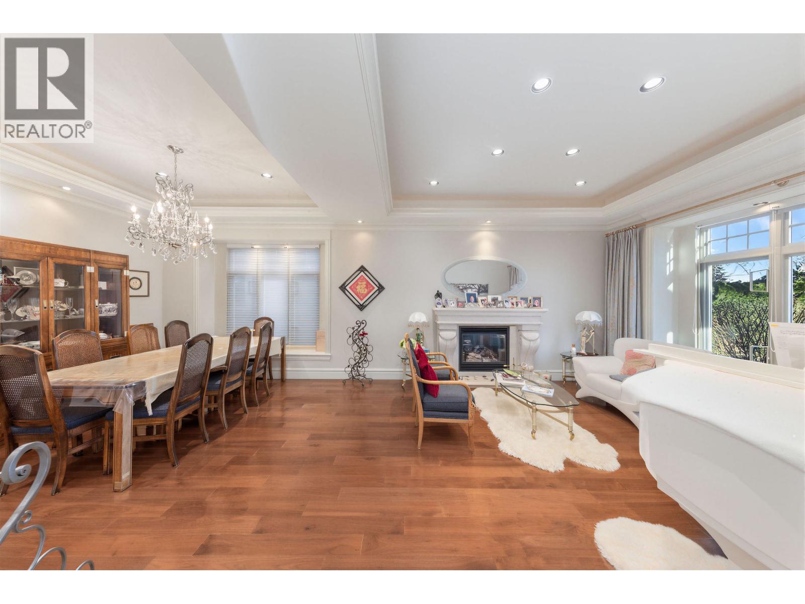 6981 Laurel Street, Vancouver, British Columbia  V6P 3T6 - Photo 8 - R3079339