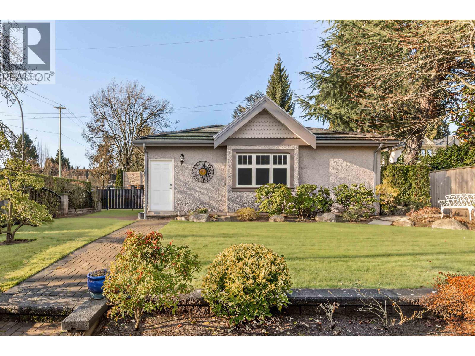 6981 Laurel Street, Vancouver, British Columbia  V6P 3T6 - Photo 4 - R3079339