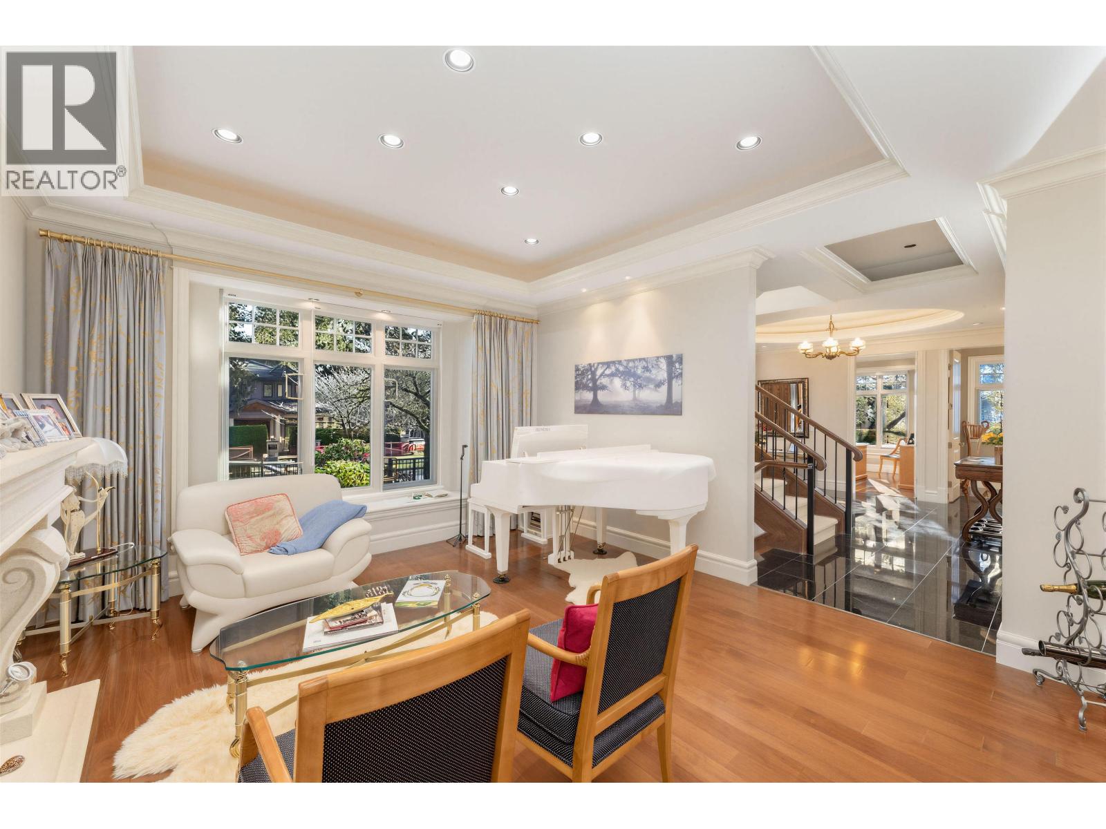 6981 Laurel Street, Vancouver, British Columbia  V6P 3T6 - Photo 9 - R3079339