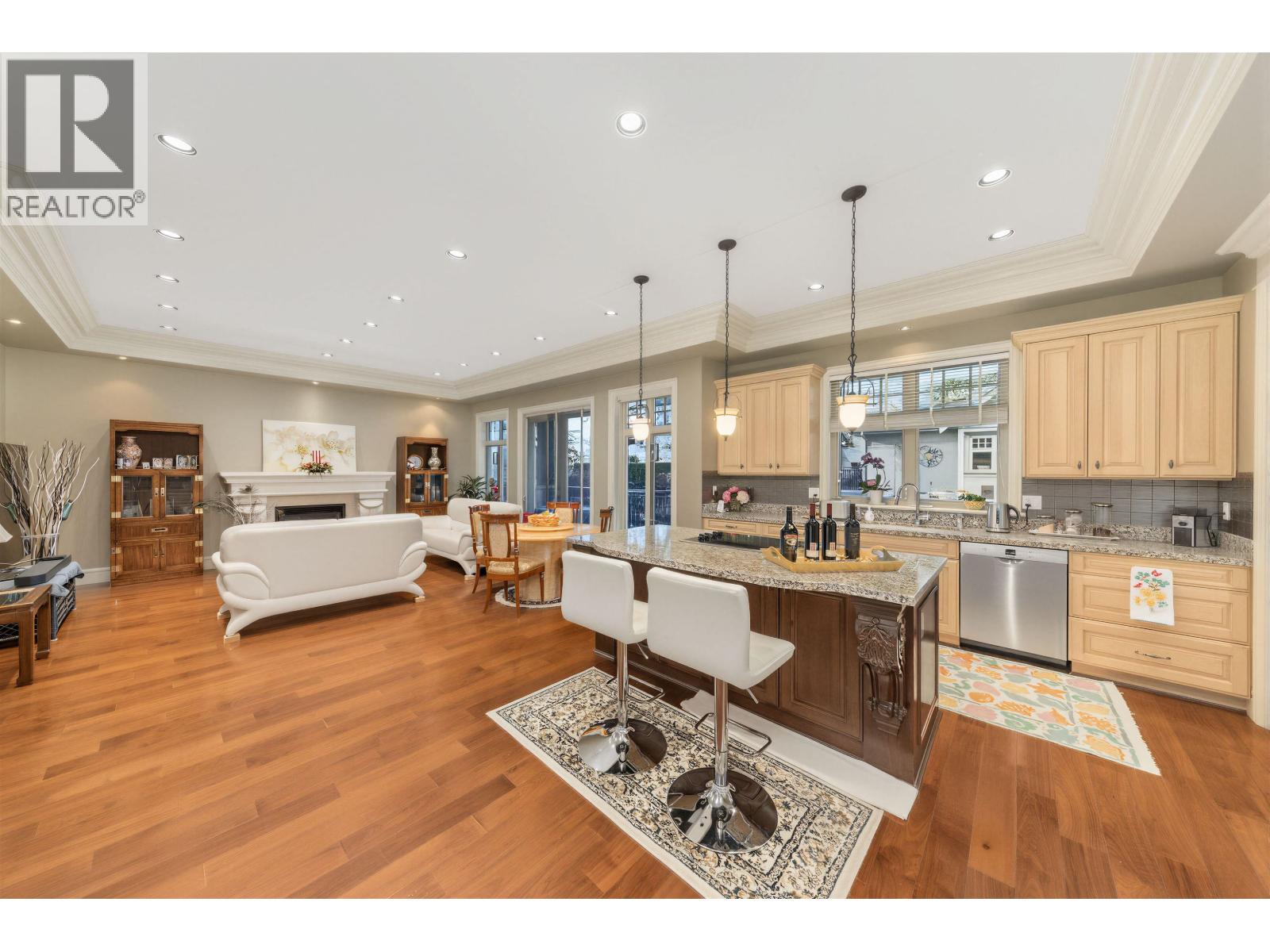 6981 Laurel Street, Vancouver, British Columbia  V6P 3T6 - Photo 15 - R3079339