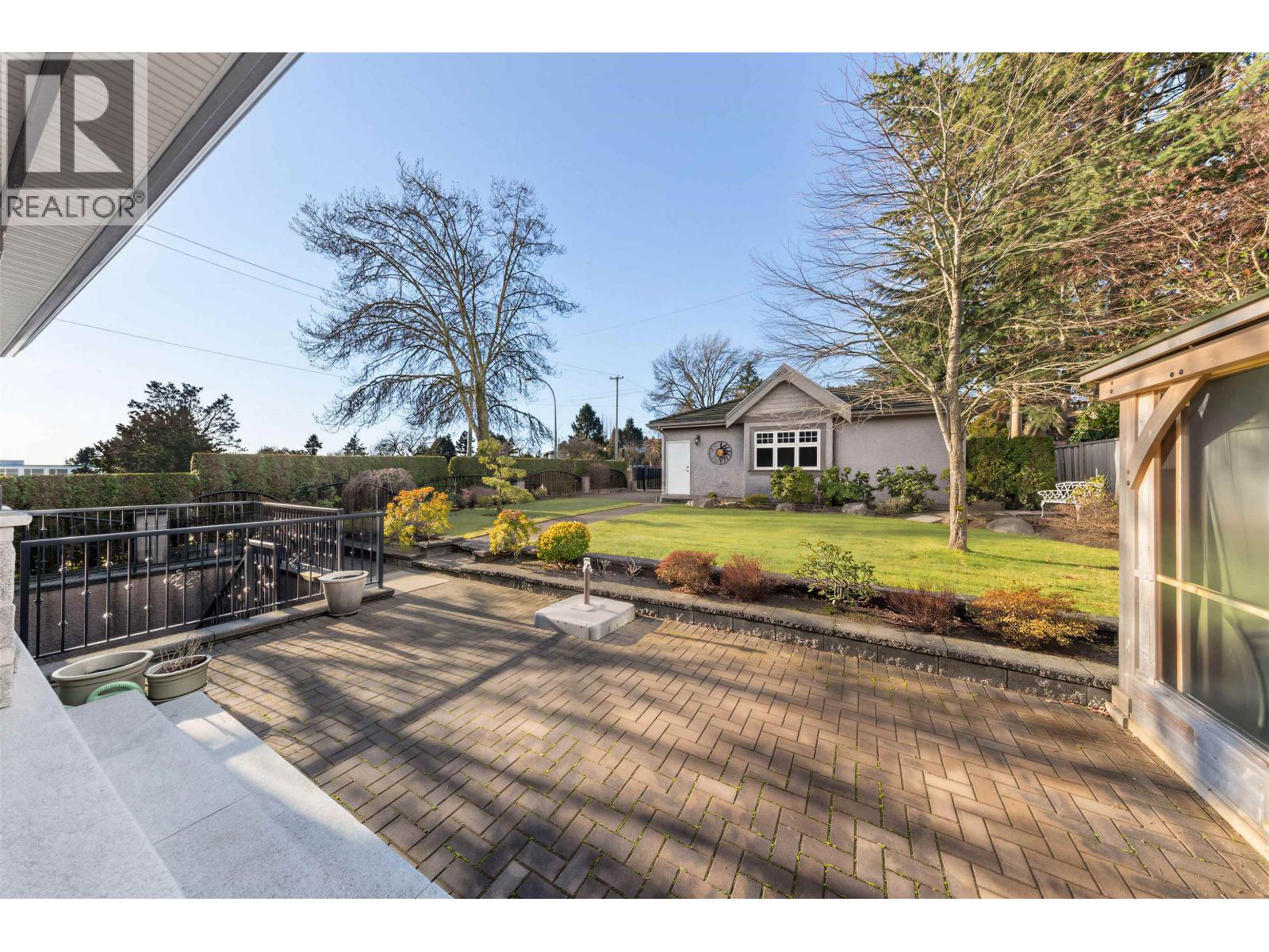 6981 Laurel Street, Vancouver, British Columbia  V6P 3T6 - Photo 20 - R3079339