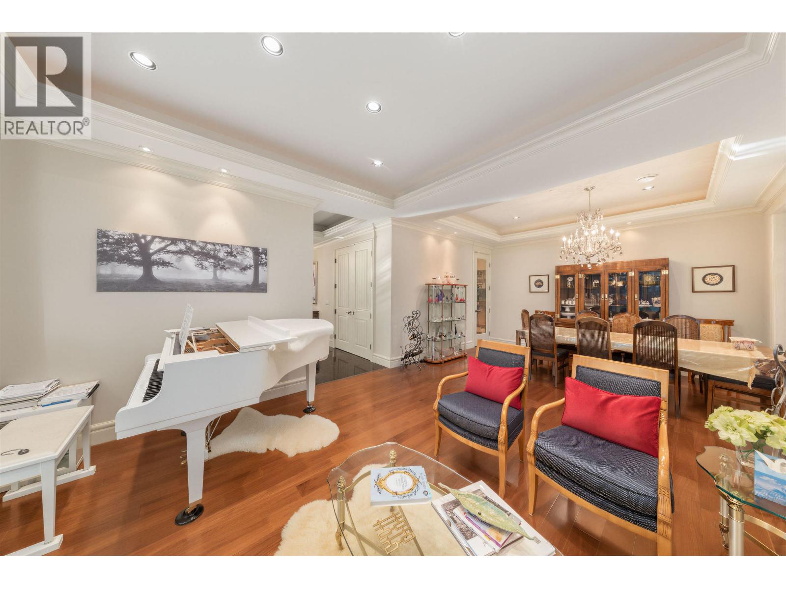 6981 Laurel Street, Vancouver, British Columbia  V6P 3T6 - Photo 7 - R3079339