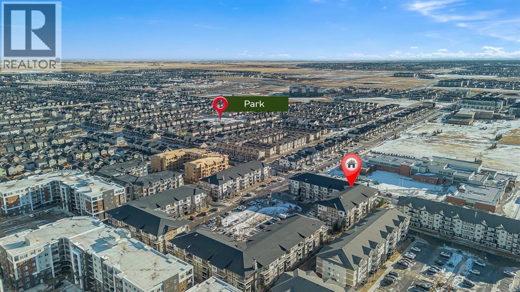 4407, 240 Skyview Ranch Road Ne, Calgary, Alberta  T3N 0P4 - Photo 44 - A2279595