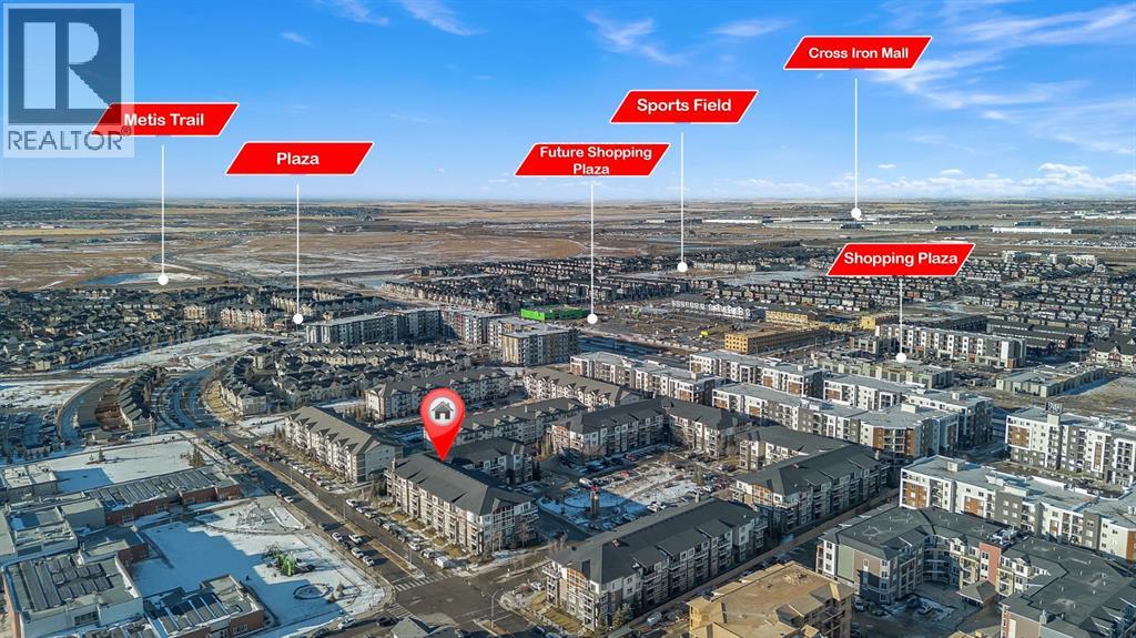 4407, 240 Skyview Ranch Road Ne, Calgary, Alberta  T3N 0P4 - Photo 41 - A2279595