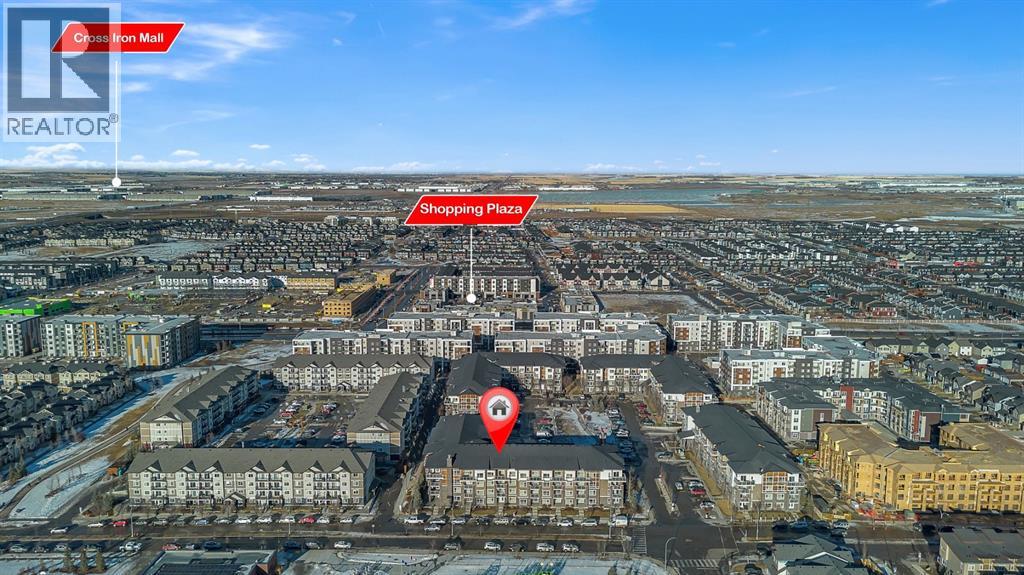 4407, 240 Skyview Ranch Road Ne, Calgary, Alberta  T3N 0P4 - Photo 40 - A2279595