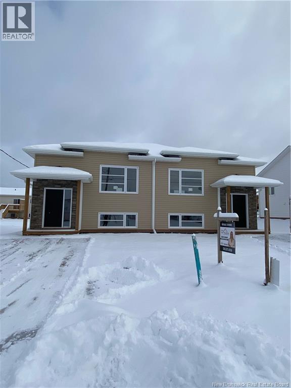 273 Maccoun Street, Moncton, New Brunswick E1K 0A1 - Photo 1 - NB123010