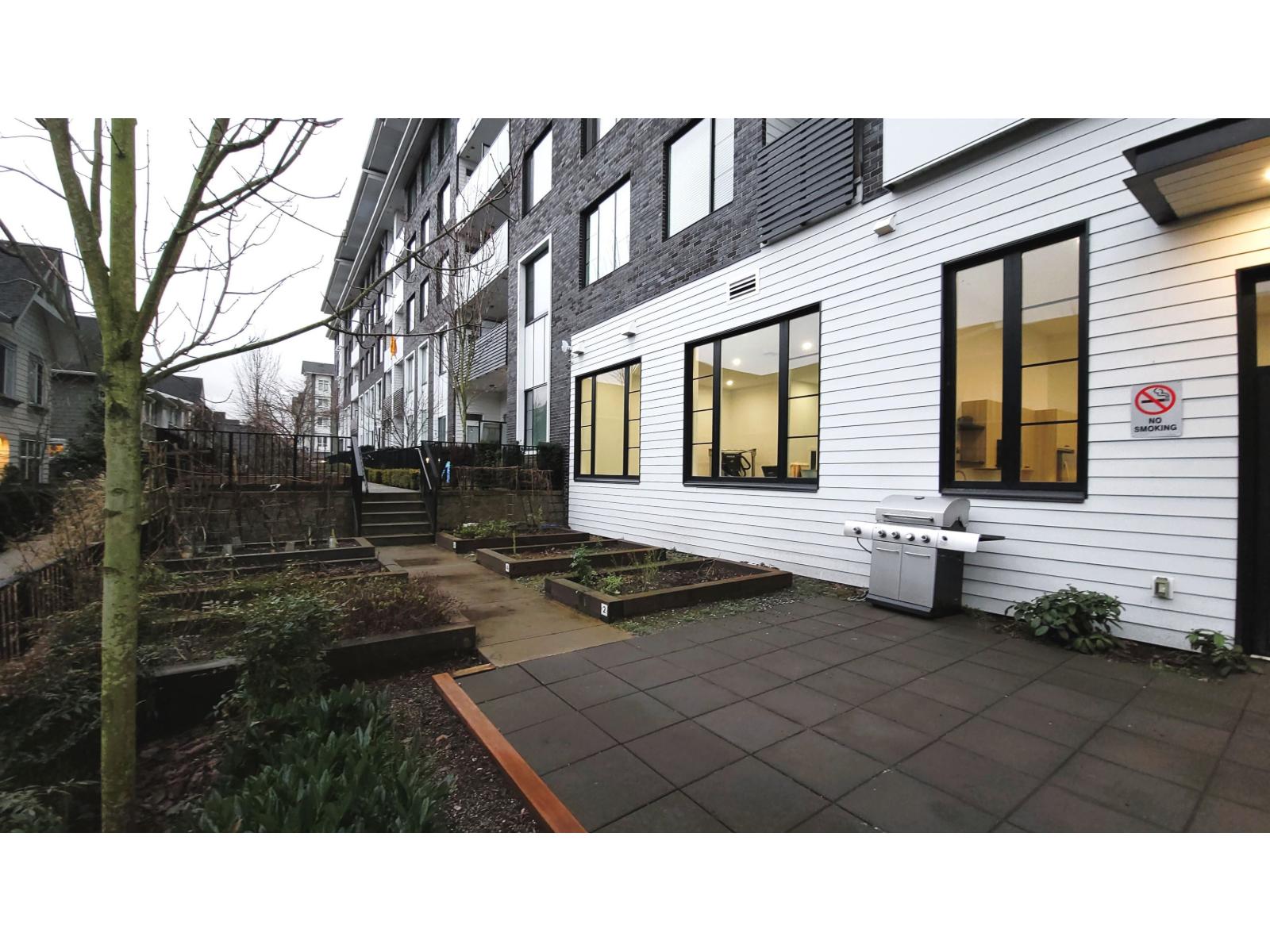 502 13623 81a Avenue, Surrey, British Columbia  V3W 3N7 - Photo 21 - R3080879