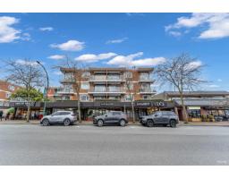 204 15233 PACIFIC AVENUE, White Rock, British Columbia