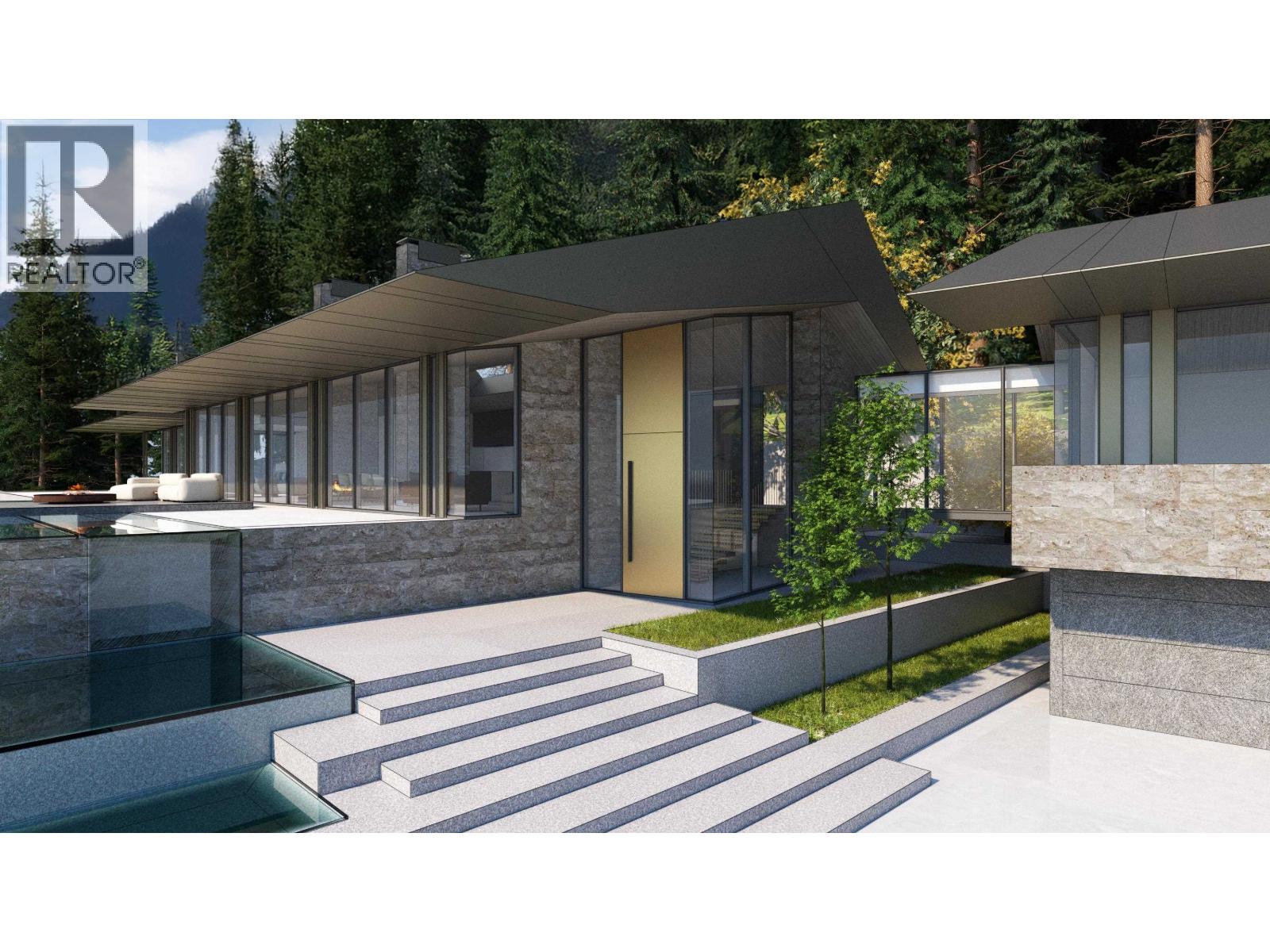 2345 Kadlec Court, West Vancouver, British Columbia  V7S 3K3 - Photo 12 - R3010843