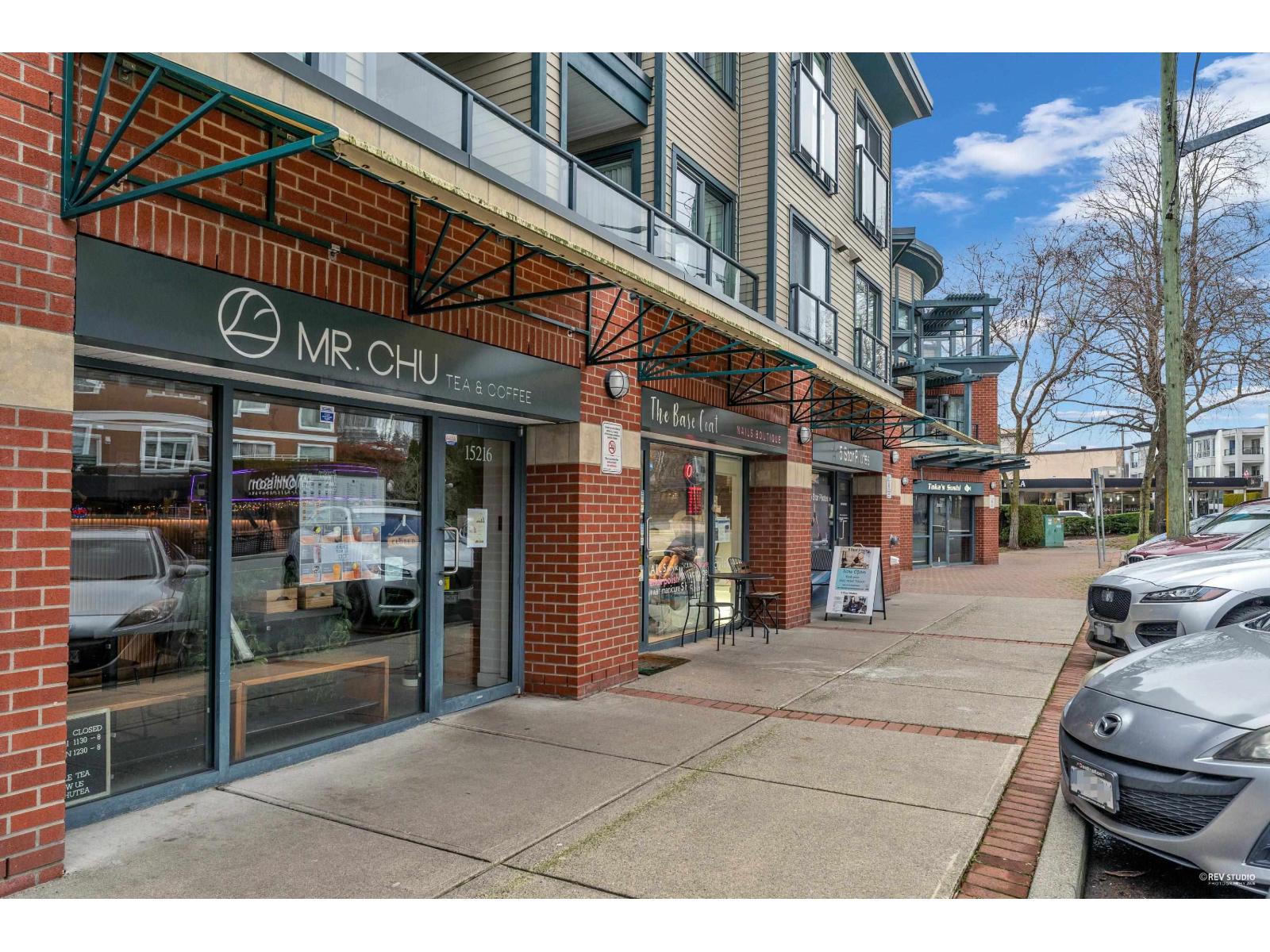 204 15233 Pacific Avenue, White Rock, British Columbia V4B 1P8 - Photo 26 - R3081584