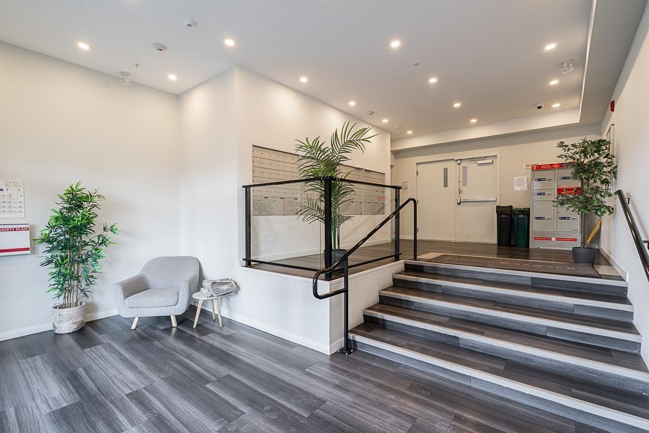 502 13623 81a Avenue, Surrey, British Columbia  V3W 3N7 - Photo 12 - R3080879