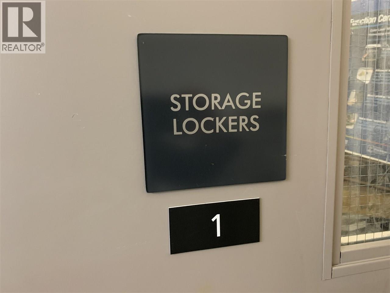 101 1068 W Broadway, Vancouver, British Columbia  V6H 0A7 - Photo 21 - C8075321