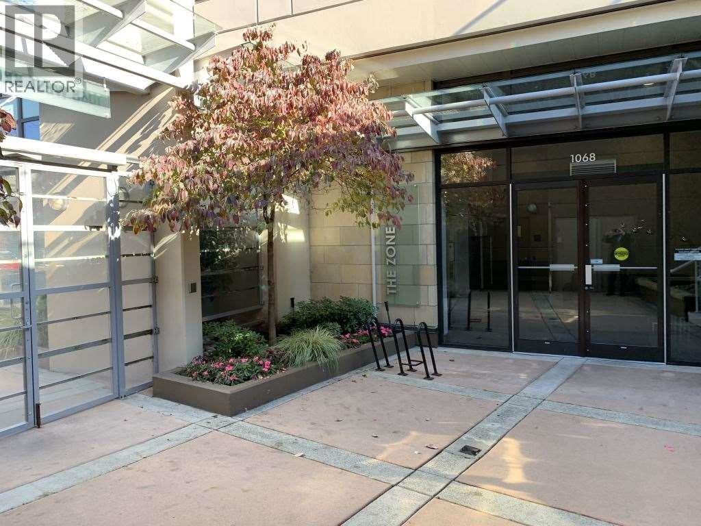 101 1068 W Broadway, Vancouver, British Columbia  V6H 0A7 - Photo 2 - C8075321