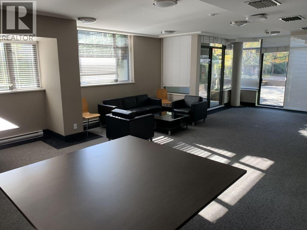 101 1068 W Broadway, Vancouver, British Columbia  V6H 0A7 - Photo 5 - C8075321