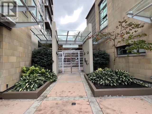 101 1068 W Broadway, Vancouver, British Columbia  V6H 0A7 - Photo 22 - C8075321