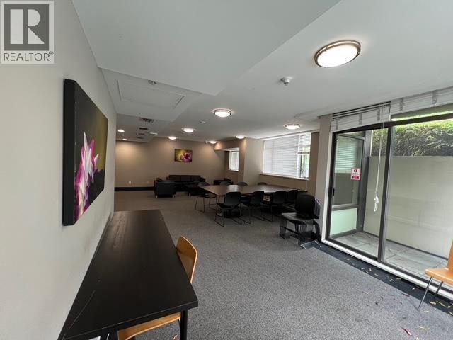 101 1068 W Broadway, Vancouver, British Columbia  V6H 0A7 - Photo 27 - C8075321