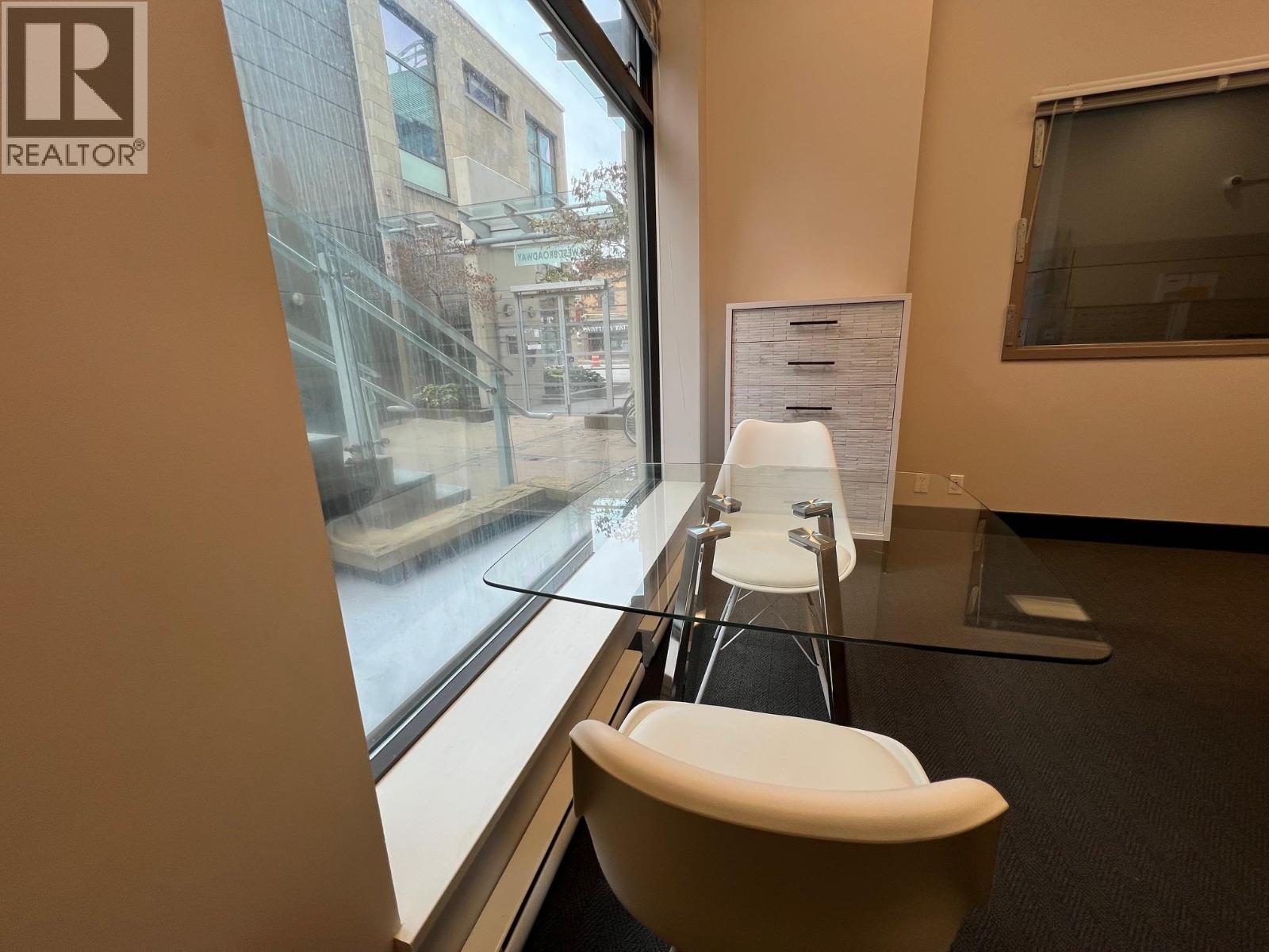 101 1068 W Broadway, Vancouver, British Columbia  V6H 0A7 - Photo 12 - C8075321