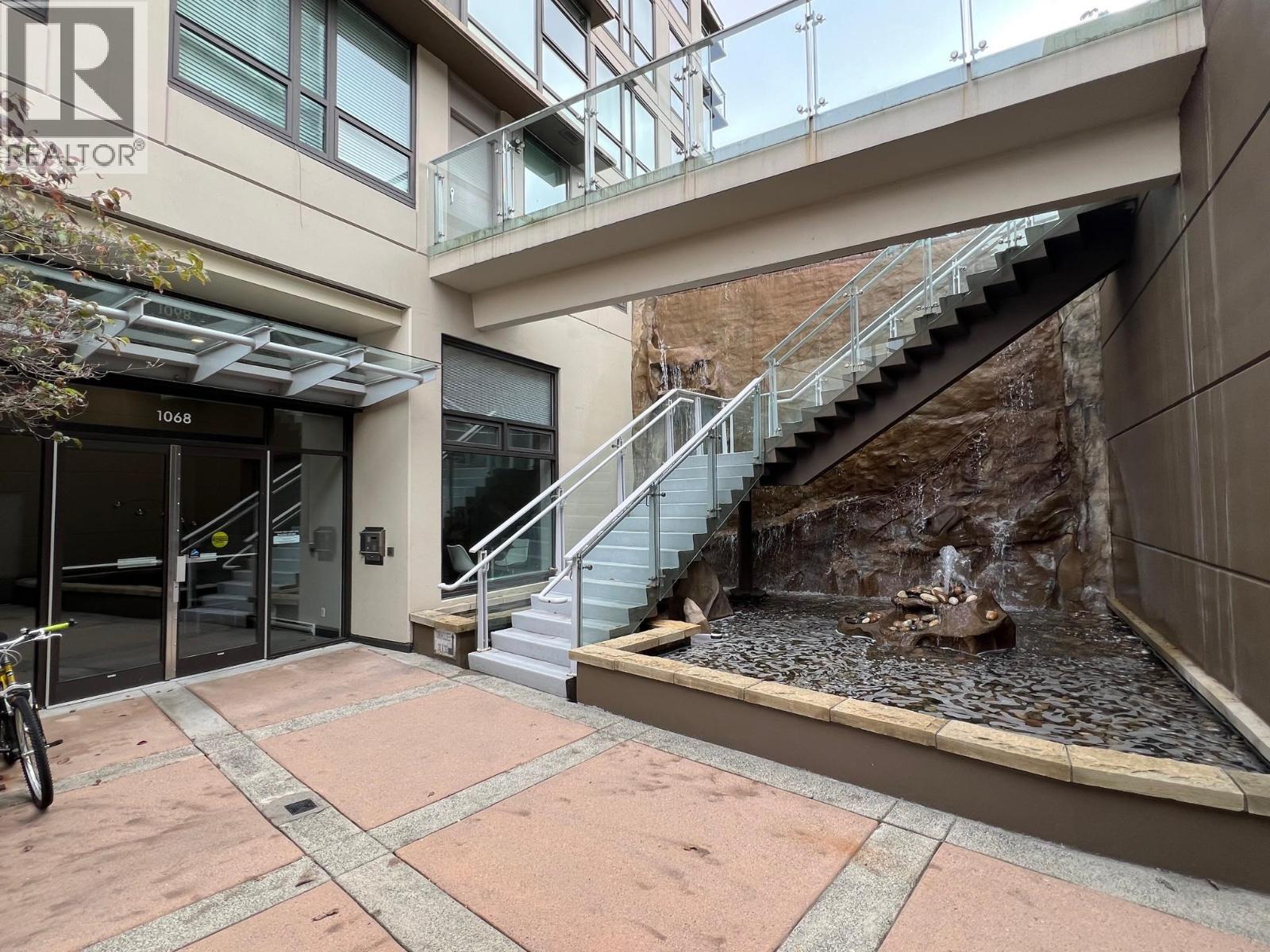 101 1068 W Broadway, Vancouver, British Columbia  V6H 0A7 - Photo 6 - C8075321