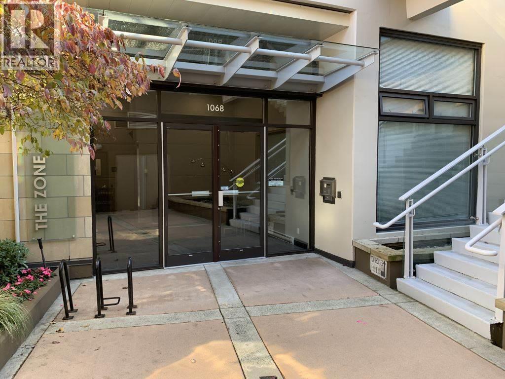 101 1068 W Broadway, Vancouver, British Columbia  V6H 0A7 - Photo 3 - C8075321