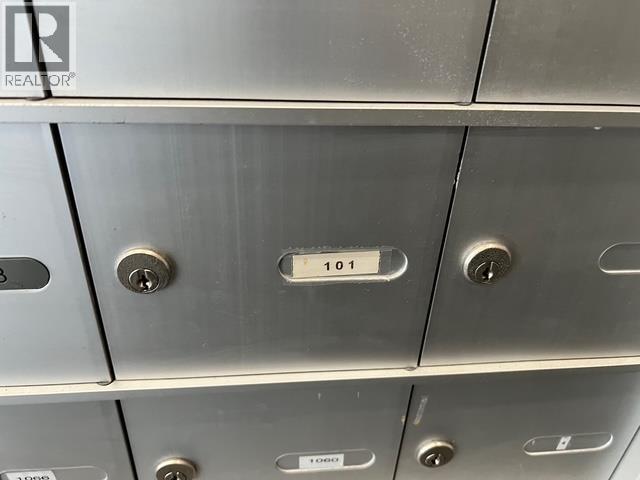 101 1068 W Broadway, Vancouver, British Columbia  V6H 0A7 - Photo 28 - C8075321