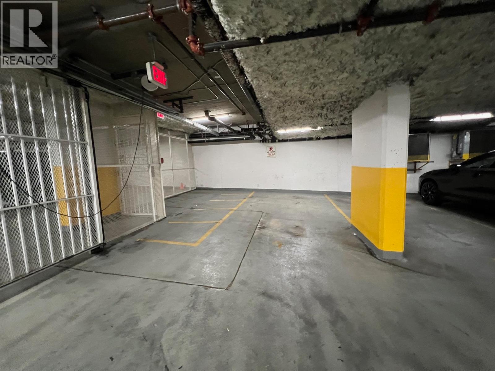 101 1068 W Broadway, Vancouver, British Columbia  V6H 0A7 - Photo 20 - C8075321