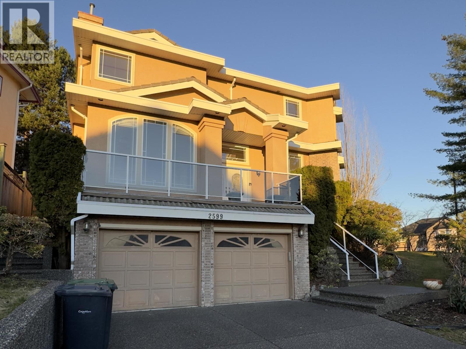 2599 DIAMOND CRESCENT, Coquitlam, British Columbia