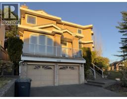2599 DIAMOND CRESCENT, Coquitlam, British Columbia