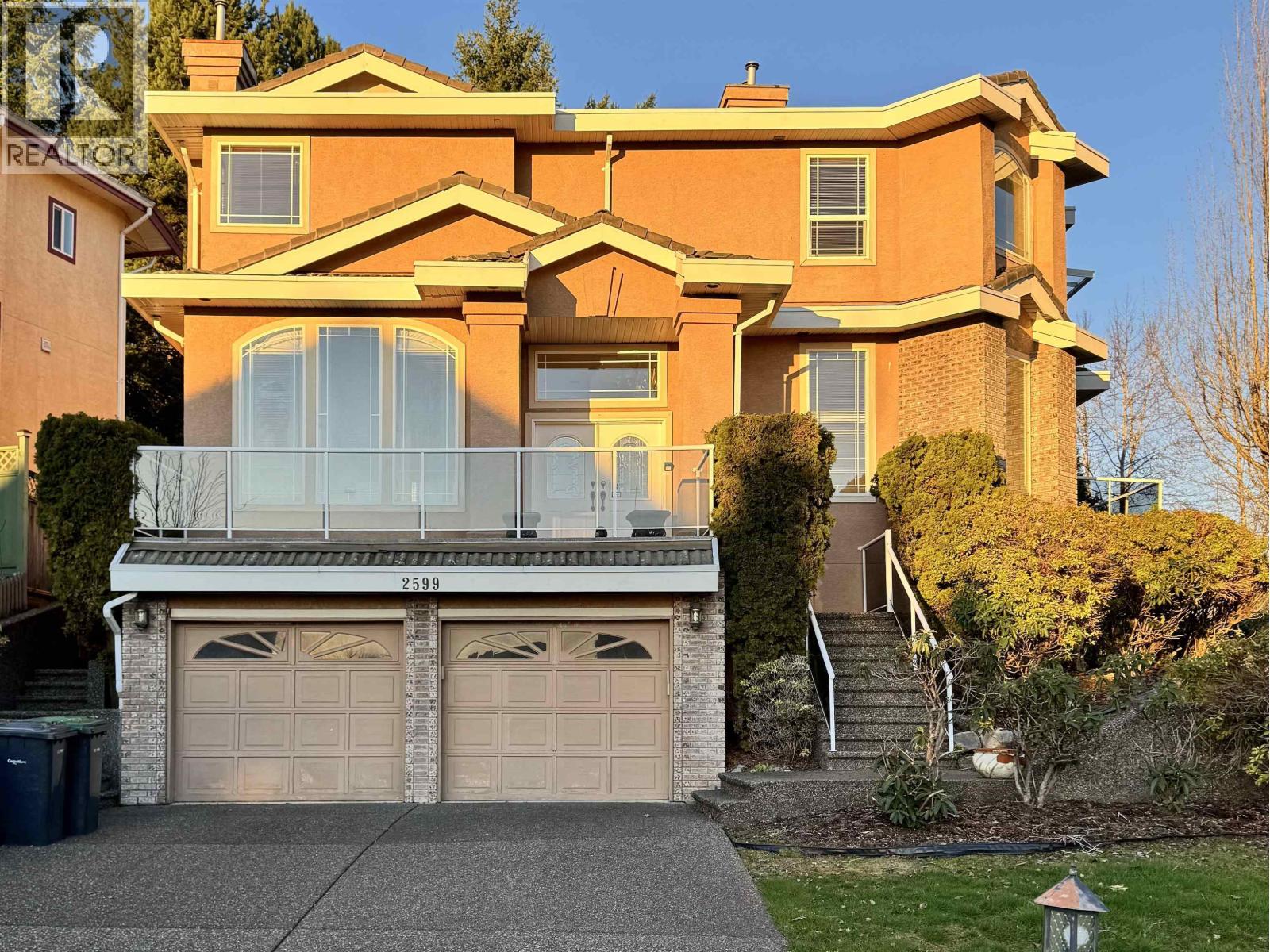 2599 Diamond Crescent, Coquitlam, British Columbia  V3E 2Z3 - Photo 2 - R3070271