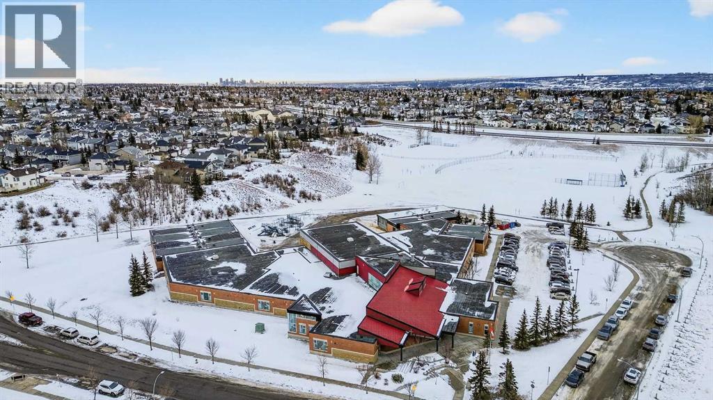 107, 3000 Citadel Meadow Point Nw, Calgary, Alberta  T3G 5N5 - Photo 33 - A2277597