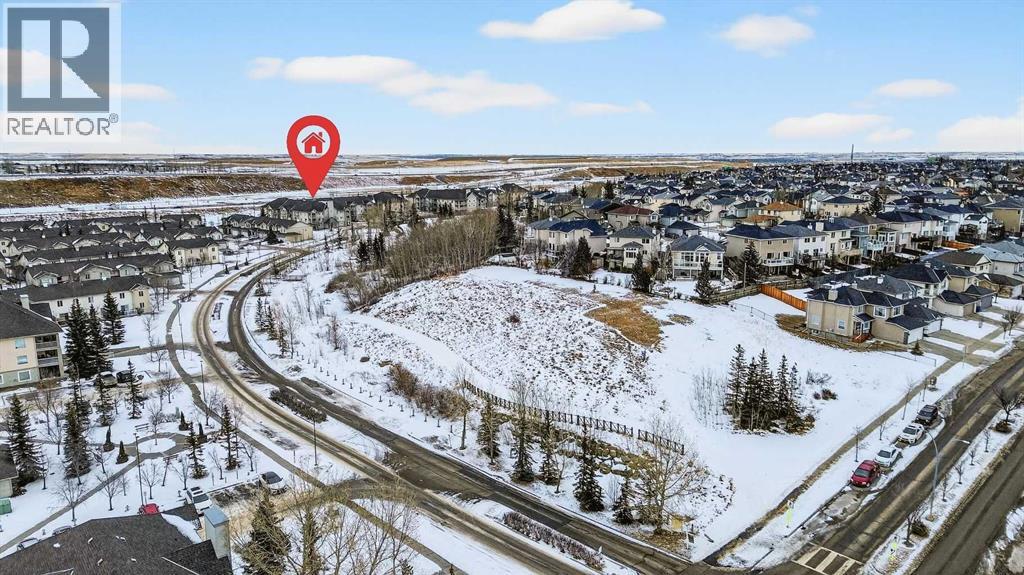 107, 3000 Citadel Meadow Point Nw, Calgary, Alberta  T3G 5N5 - Photo 1 - A2277597
