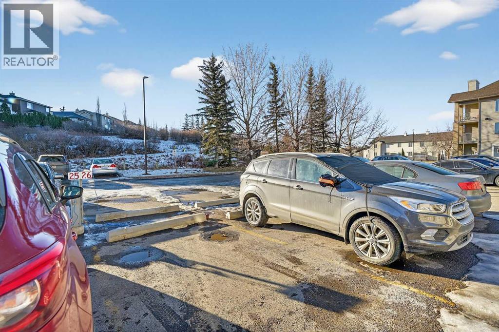 107, 3000 Citadel Meadow Point Nw, Calgary, Alberta  T3G 5N5 - Photo 30 - A2277597