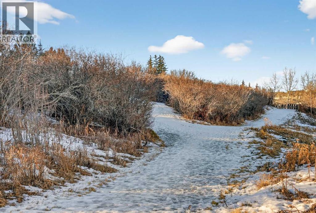 107, 3000 Citadel Meadow Point Nw, Calgary, Alberta  T3G 5N5 - Photo 4 - A2277597