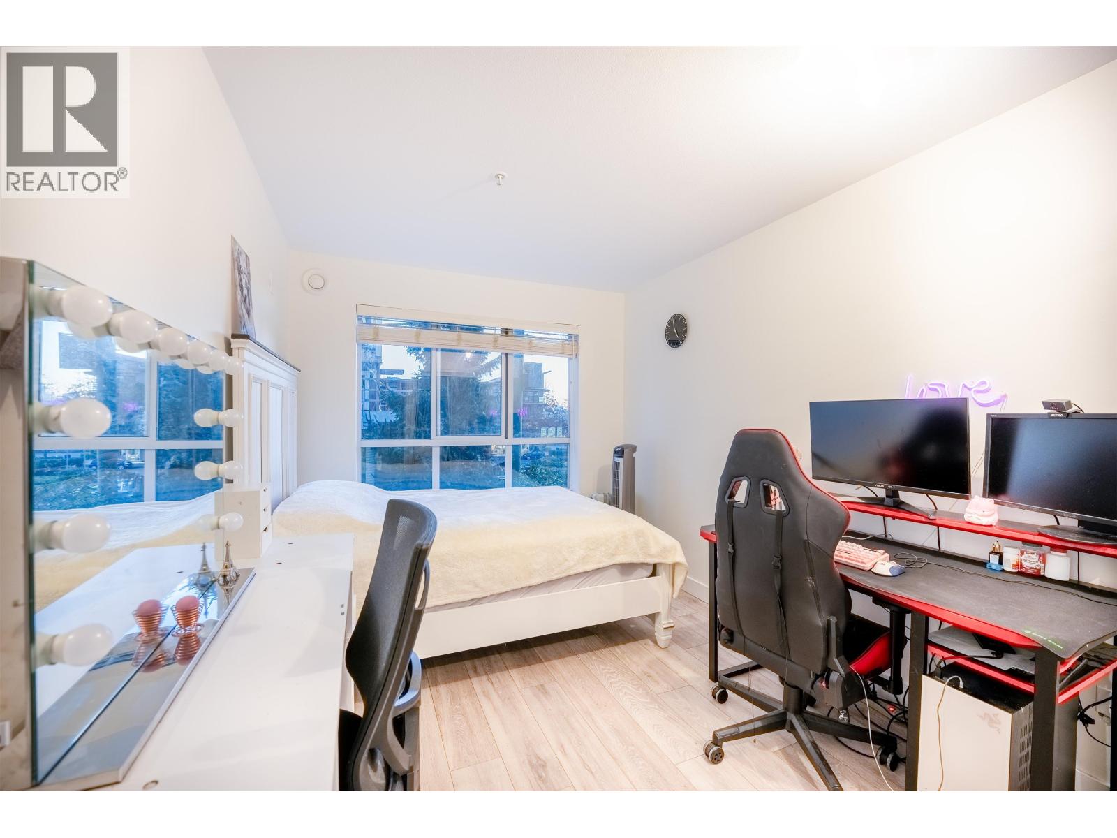 206 855 W 16th Street, North Vancouver, British Columbia  V7P 1R2 - Photo 14 - R3080141