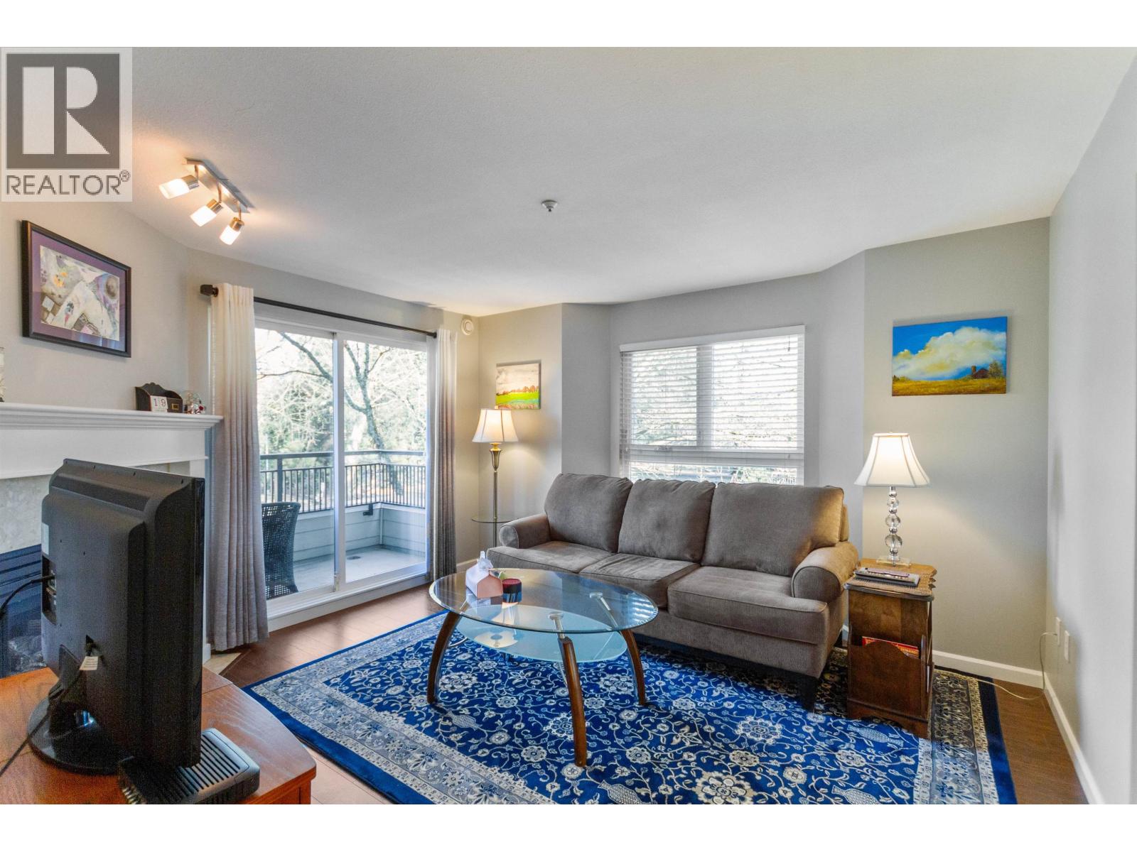 206 2253 Welcher Avenue, Port Coquitlam, British Columbia  V3C 1X2 - Photo 4 - R3081735