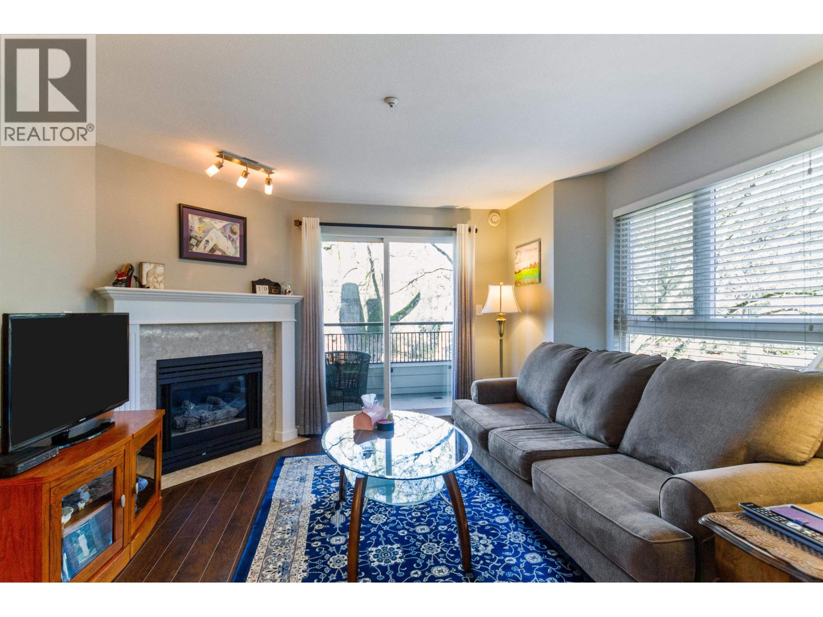 206 2253 Welcher Avenue, Port Coquitlam, British Columbia  V3C 1X2 - Photo 5 - R3081735