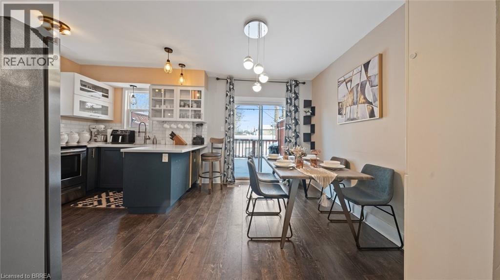 48 Beale Street Unit# 2, Woodstock, Ontario  N4S 6X1 - Photo 13 - 40799362