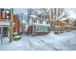 48 BEALE Street Unit# 2, Woodstock, Ontario