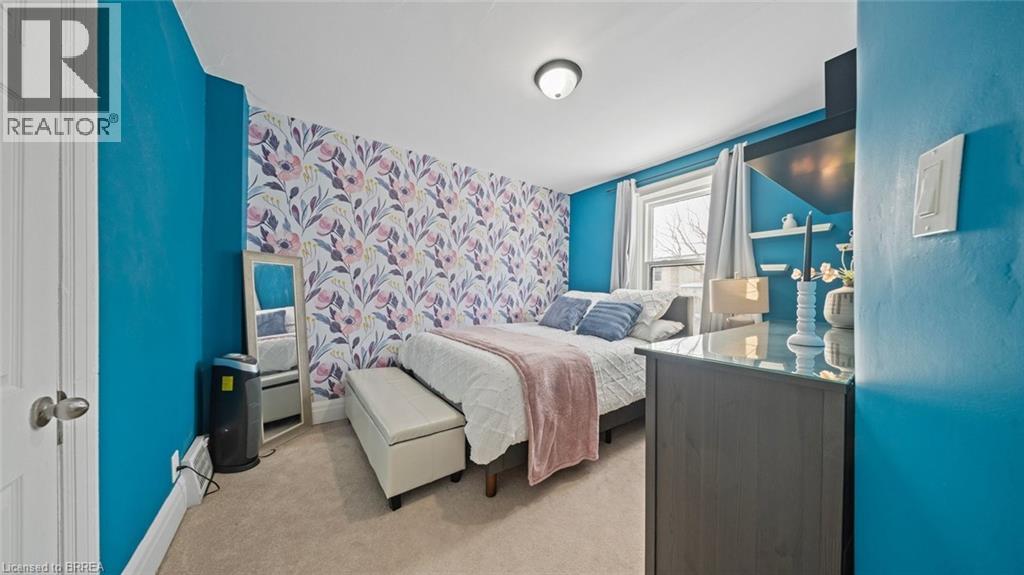 48 Beale Street Unit# 2, Woodstock, Ontario  N4S 6X1 - Photo 22 - 40799362