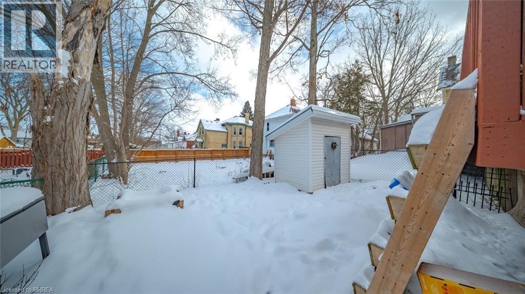 48 Beale Street Unit# 2, Woodstock, Ontario  N4S 6X1 - Photo 31 - 40799362