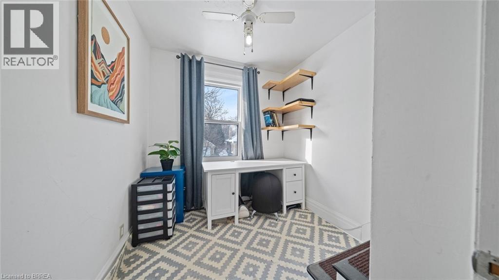 48 Beale Street Unit# 2, Woodstock, Ontario  N4S 6X1 - Photo 23 - 40799362