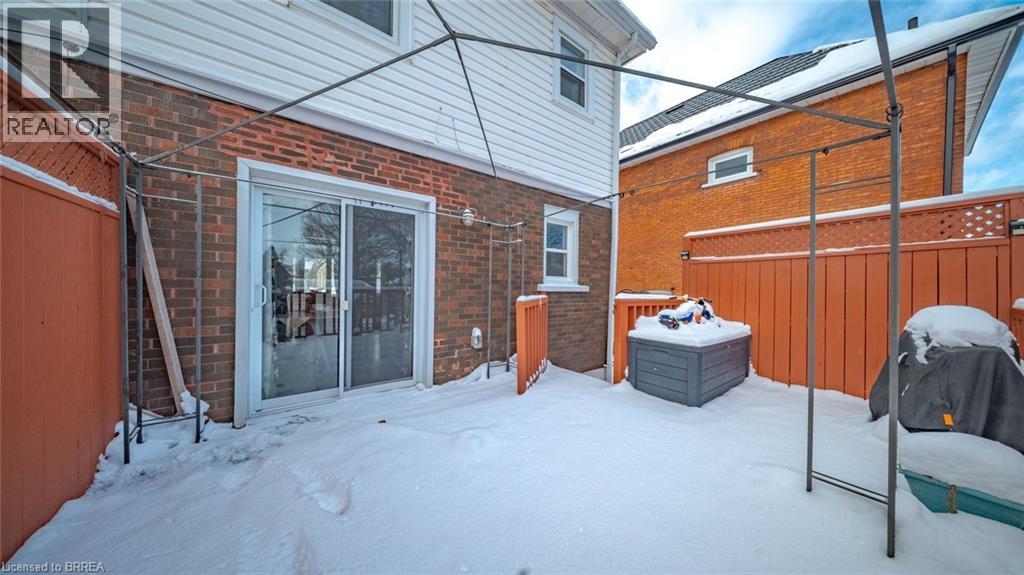 48 Beale Street Unit# 2, Woodstock, Ontario  N4S 6X1 - Photo 27 - 40799362