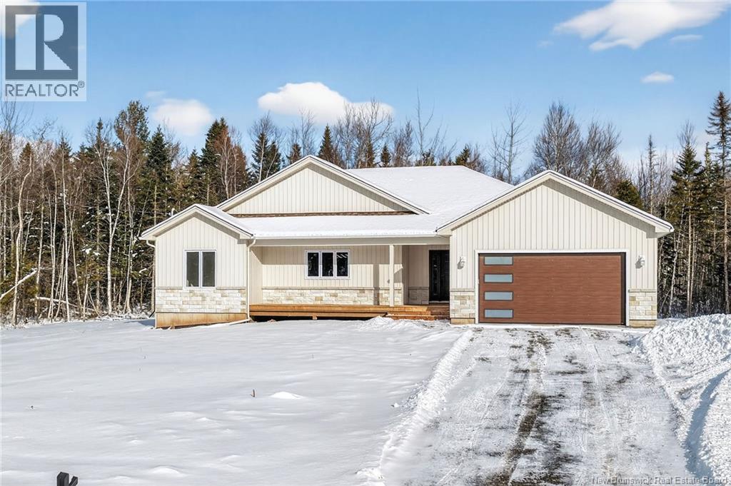 82 Maefield Street, Lower Coverdale, New Brunswick  E1J 0E7 - Photo 2 - NB129991