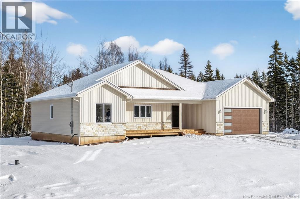 82 Maefield Street, Lower Coverdale, New Brunswick  E1J 0E7 - Photo 1 - NB129991